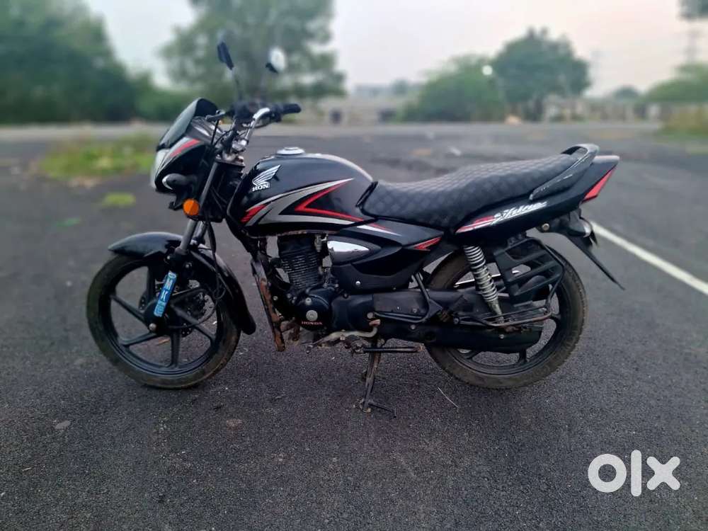 Honda Shine for sale