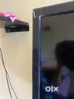 Tv hai koi bhi scratch nhi hai