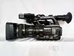 Camera sales  Sony pxw  x 200