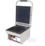 gas sandwich griller
