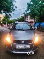 Maruti Suzuki Swift 2014