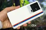 Iqoo 11 BMW Edition Phone for sell