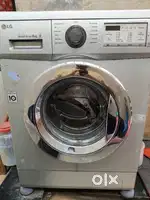 LG washing machine
