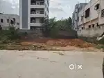 Alwal hills , road no 6 , Hyderabad- 226 sq yards open plot for sale