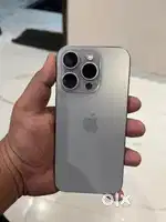 Iphone 15 Pro 128Gb
