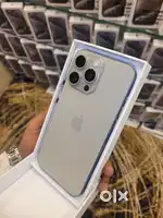 iPhone 15 Pro excellent condition Fully functional working Refurbished
