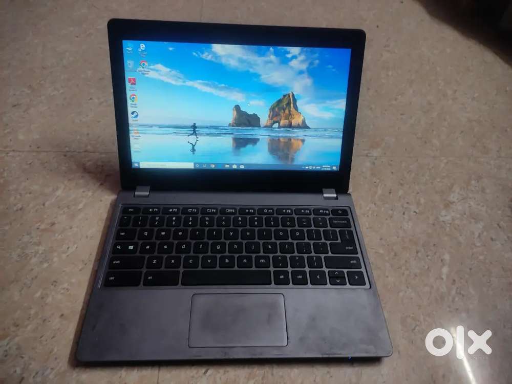 Laptop For Good Position