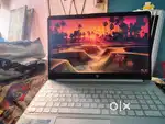 Hp laptop 15s