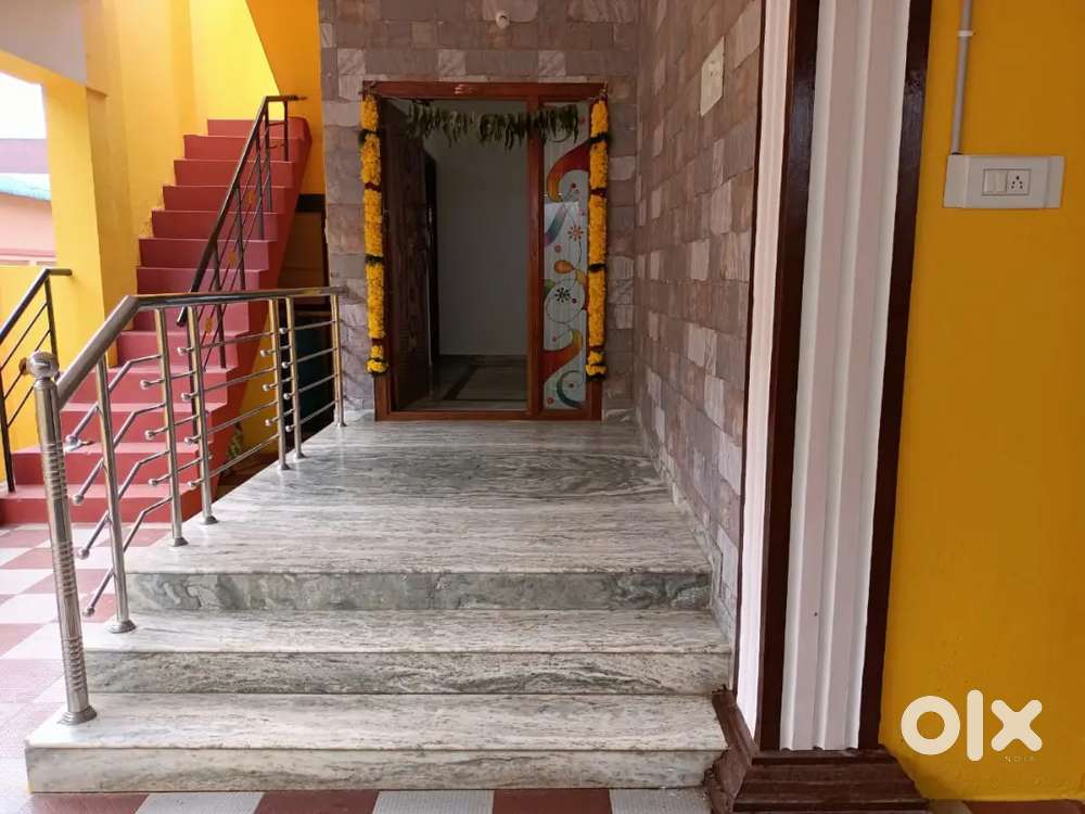 HOUSE for Rent 13000  in Kanuvai Thiruvalluvar Nagar