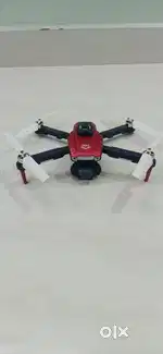 js2 pro Max drone is very good condition camera drone