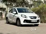 Honda Brio 2013-2016 VX AT, 2015