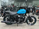 Royal Enfield thunderbird 500 x abs brand new condition
