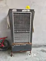 Urgent sell pizaro air coolar