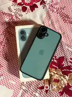 Iphone 16 Plus 128GB Teal Colour