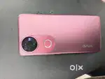 New mobile 5 month old only Vivo V50 5g