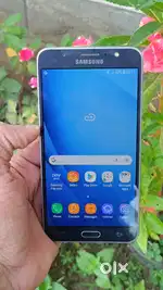 Samsung galaxy j 7 FOR SALE
