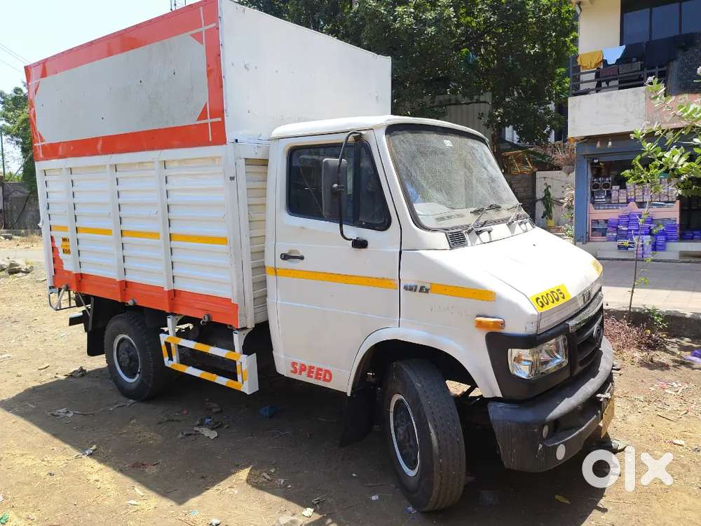 TATA 407 EX SFC 2015