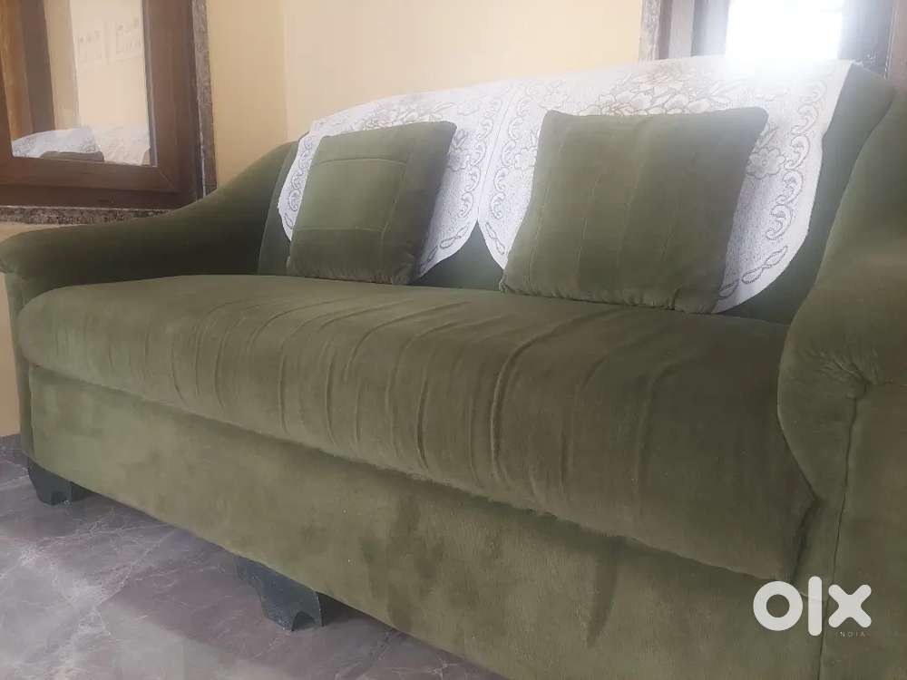 2 seater sofa