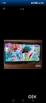 Samsung HDMI TV