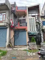 A shop for rent in a good locality