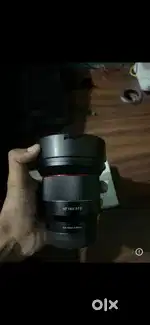 Samyung 14mm 2.8 sony