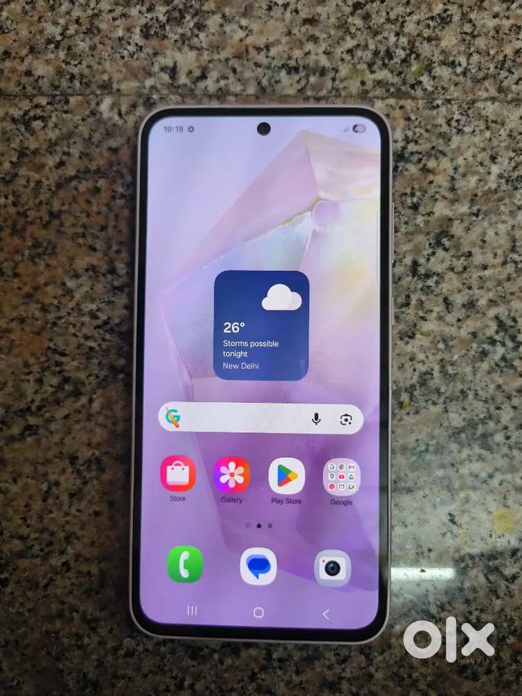 Samsung A35 5g