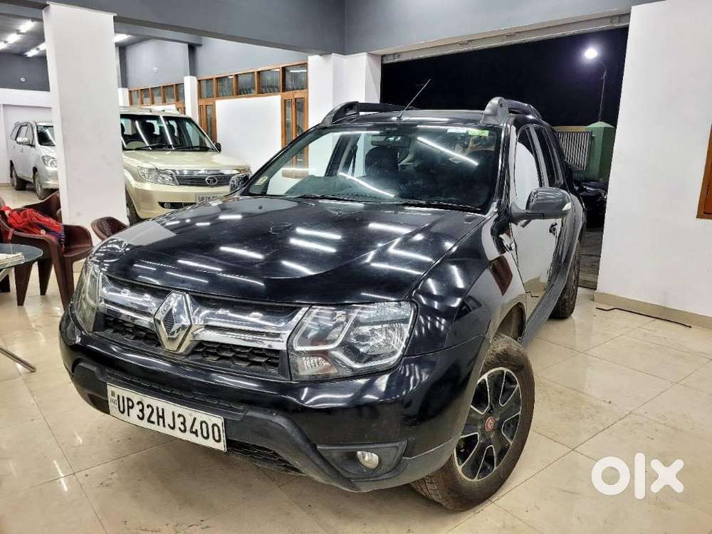 Renault Duster 85PS Diesel RxS, 2016, Diesel