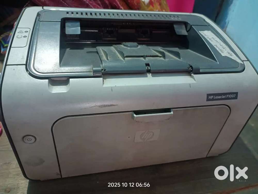 HP_ PRINTER