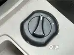 Mahindra Scorpio 2015 Diesel Well Maintained