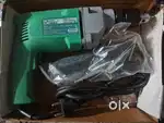 Planet Power EID 13 750W 13mm Impact Drill (Green)