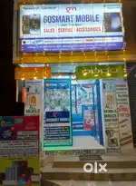 Wanted salesman