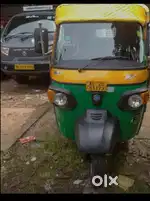 CNG APE 2023 model