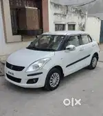Maruti Suzuki Swift Dzire LDI (O), 2013, Diesel