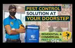 Pest Control Technicians