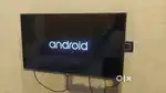 Vu 43 inch tv