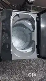 Panasonic 8kg washing machine