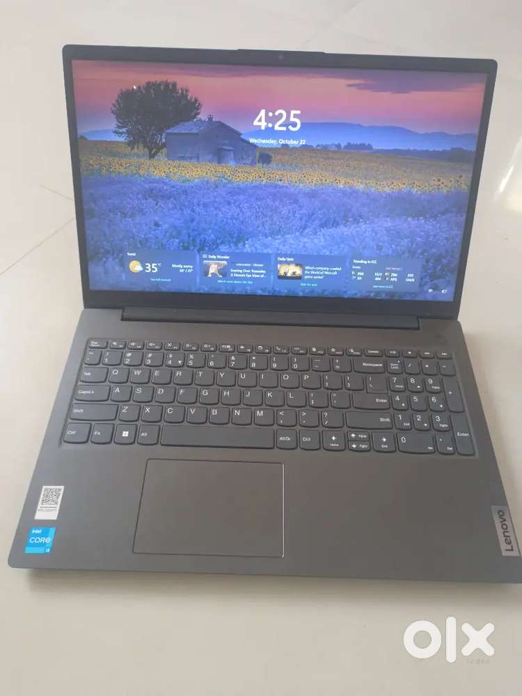 Lenovo laptop sell karna hey