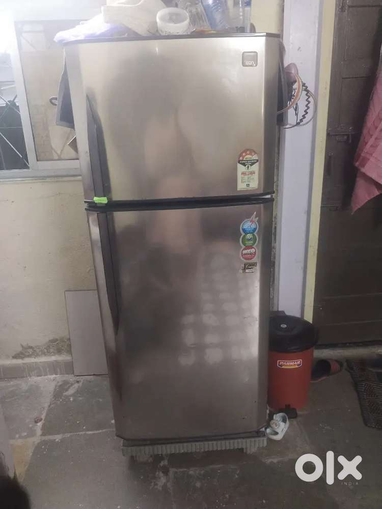 Godrej company fridge