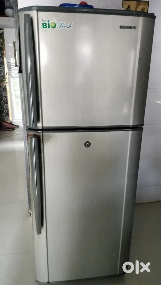 Best fridge