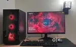 (Negotiable) High- Performance Gaming PC | Ryzen 7 3700X | RTX 2070S