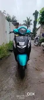 Yamaha fasino