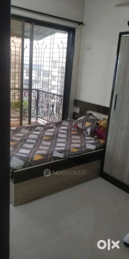 Precious 2bhk fully furnished available on your budget