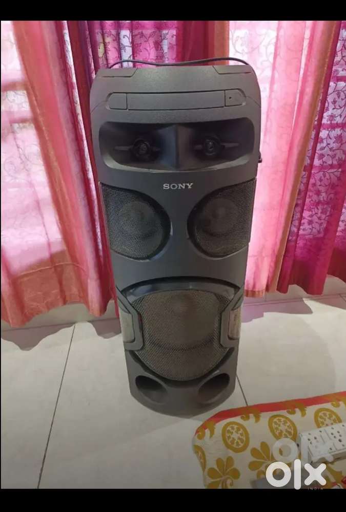 Sony Home Theater