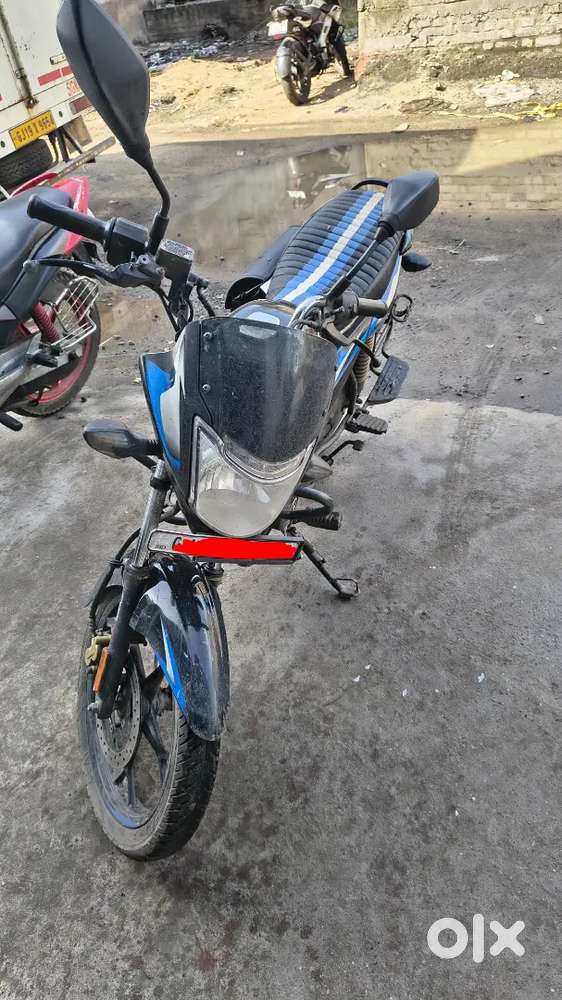 First owner, tip top condition