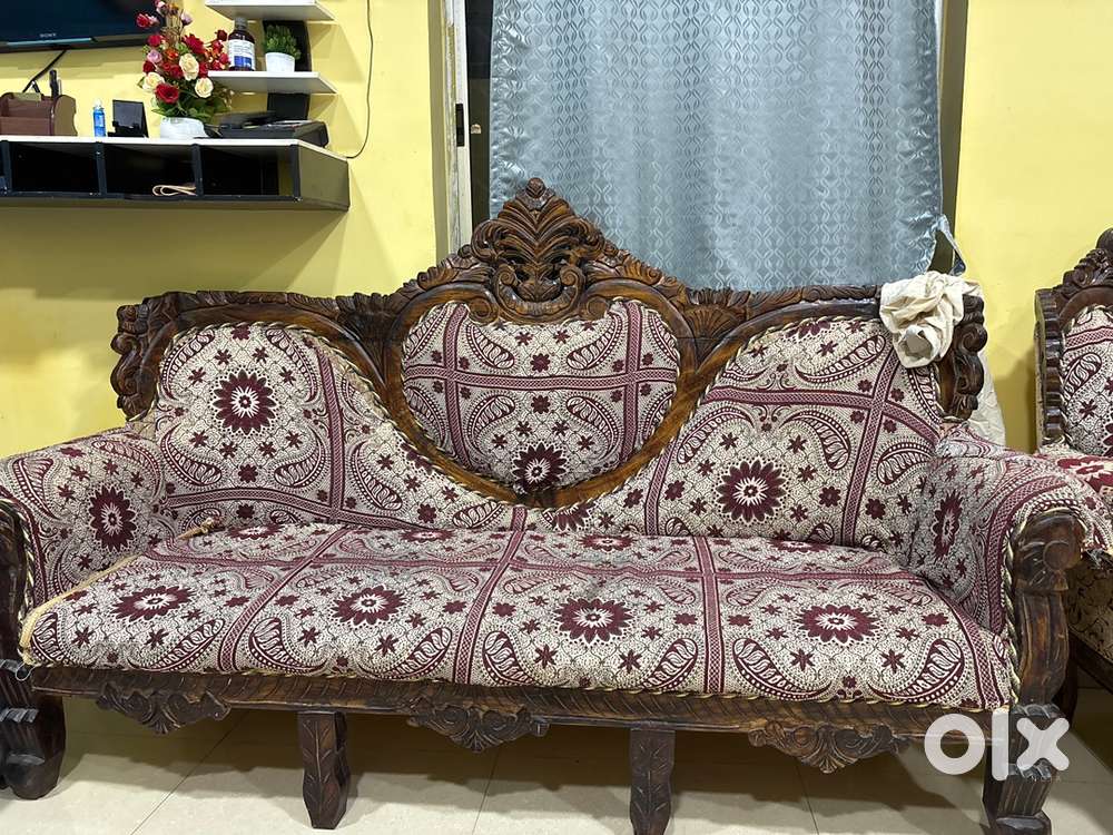 5 Seat Sofa