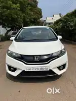Honda Jazz 1.5 VX i DTEC, 2017, Diesel