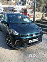 Hyundai aura 1.2 mt kapp sx bank to bank