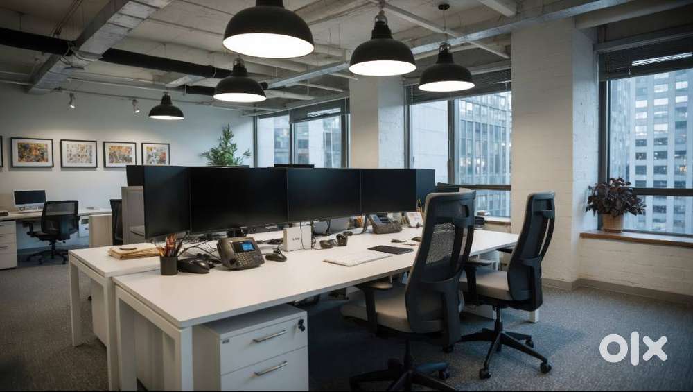 Innovative spaces for bright minds at Mohali