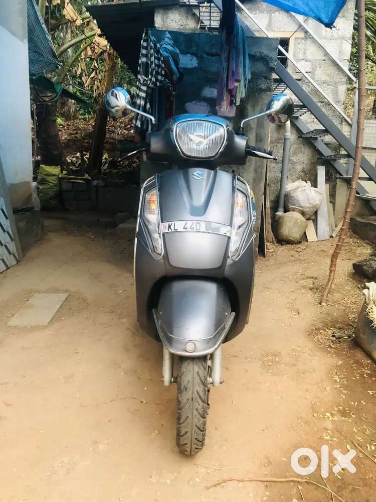 Access 125