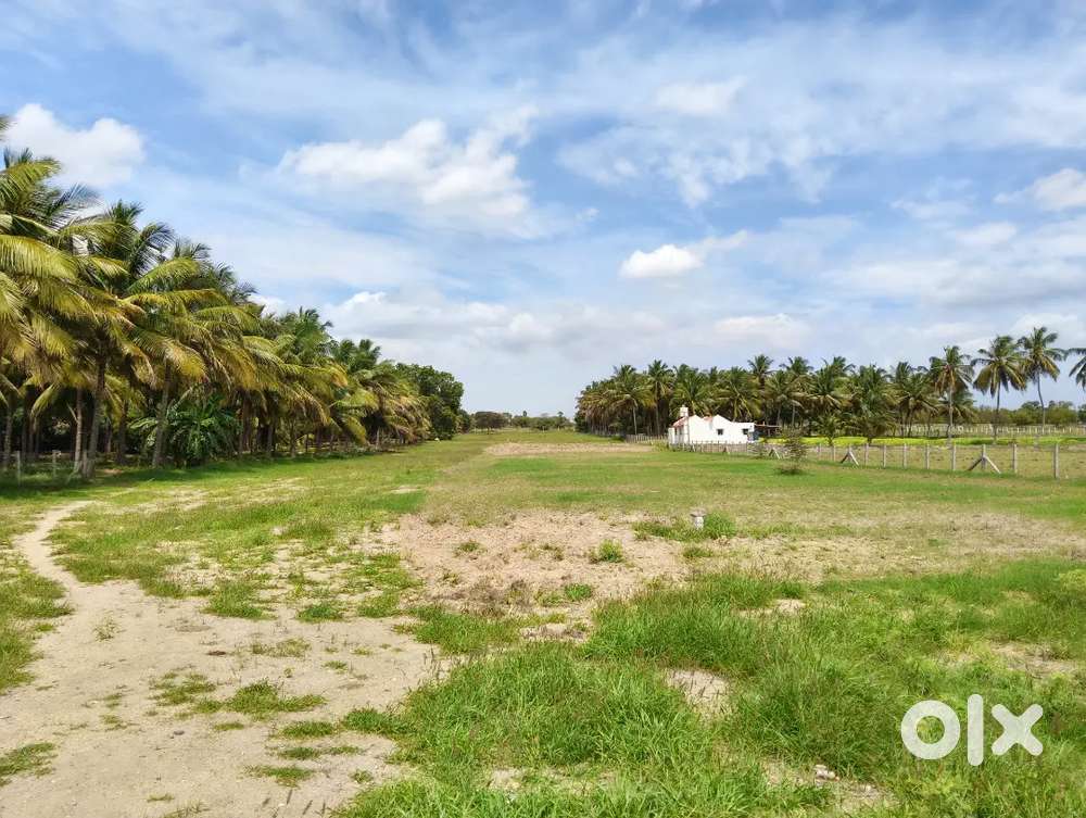 3 ஏக்கர் விற்பனைக்கு